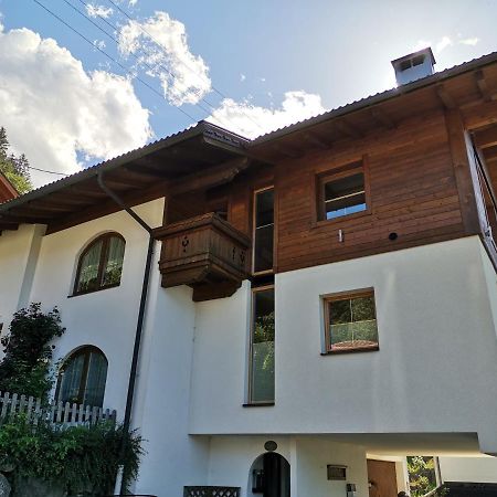 Appartement Erika Hainzenberg Exteriér fotografie