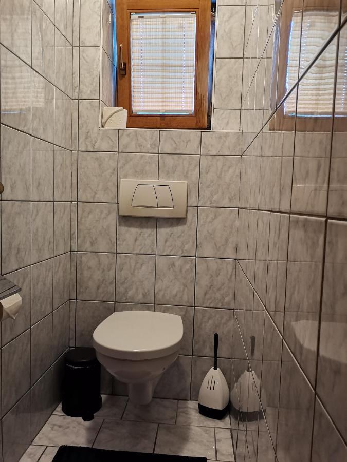 Appartement Erika Hainzenberg Exteriér fotografie