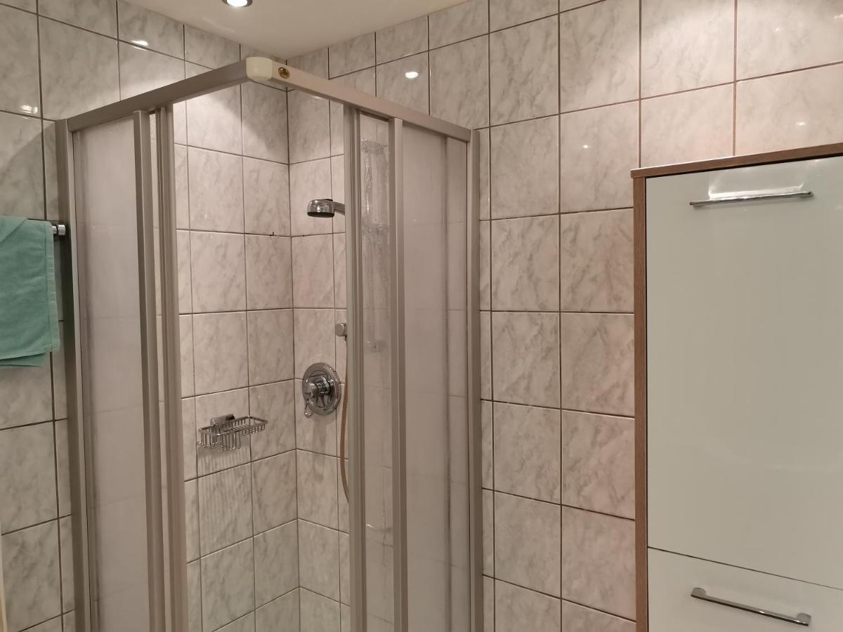 Appartement Erika Hainzenberg Exteriér fotografie
